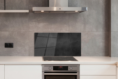 Painel de vidro Muro de concreto de pedra