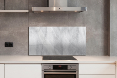 Painel de vidro Pedra mármore abstrato