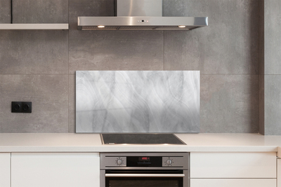 Painel de vidro Pedra mármore abstrato