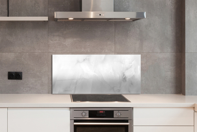 Painel de vidro Pedra mármore cerâmica