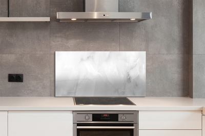 Painel de vidro Pedra mármore cerâmica