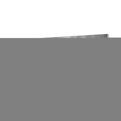 Painel de vidro Pedra concreto mármore