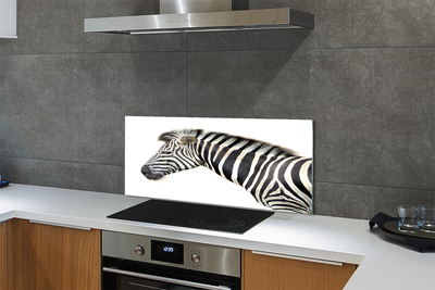 Painel de vidro Costelas