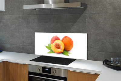 Painel de vidro Damasco