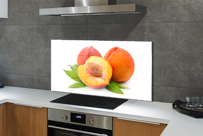 Painel de vidro Damasco