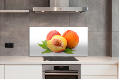 Painel de vidro Damasco