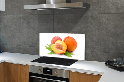 Painel de vidro Damasco