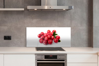 Painel de vidro Abacate