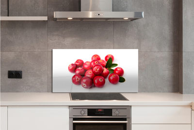 Painel de vidro Abacate