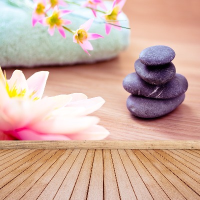 Papel de parede Pedras de Spa