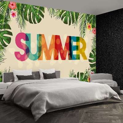 Papel de parede Verão