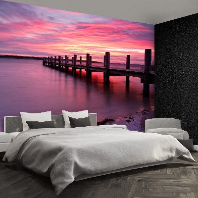 Mural de parede Porto