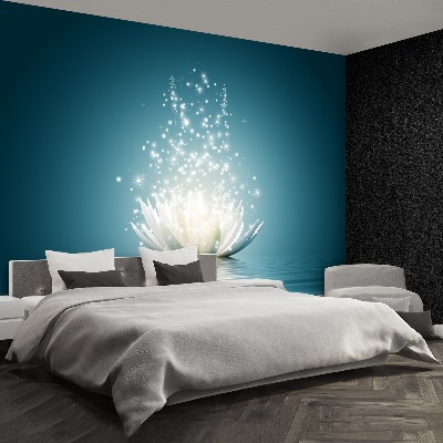 Mural de parede Flor de lótus