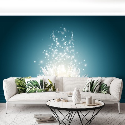 Mural de parede Flor de lótus