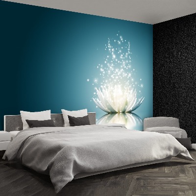 Mural de parede Flor de lótus