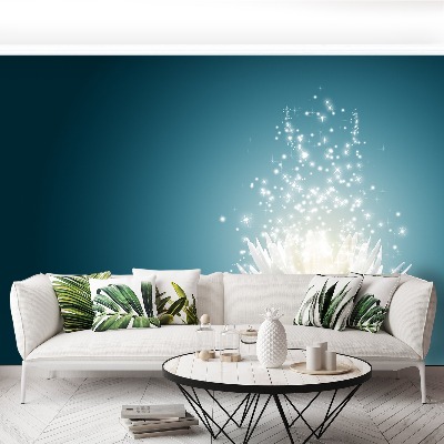 Mural de parede Flor de lótus