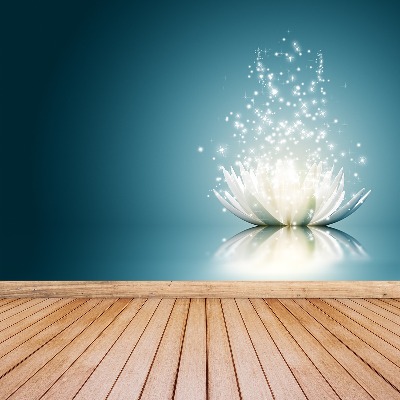 Mural de parede Flor de lótus