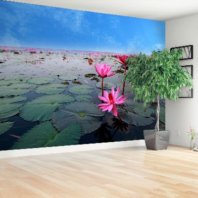 Mural de parede Flor de lótus