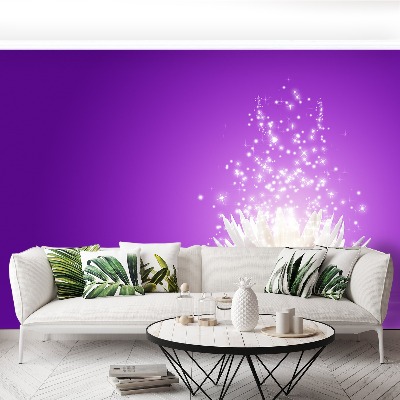 Papel de parede Flor de lótus