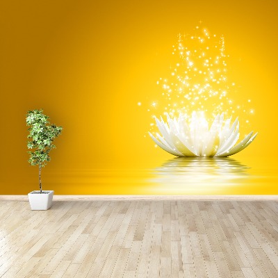 Mural de parede Flor de lótus
