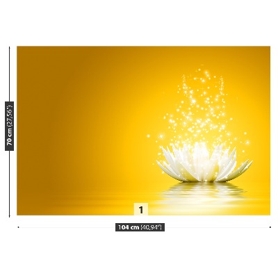 Mural de parede Flor de lótus