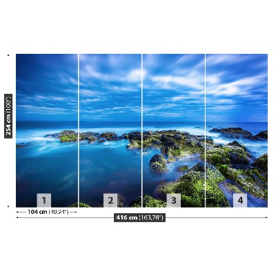 Mural de parede Oceano Austrália