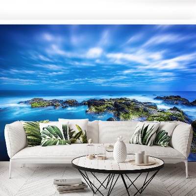 Mural de parede Oceano Austrália