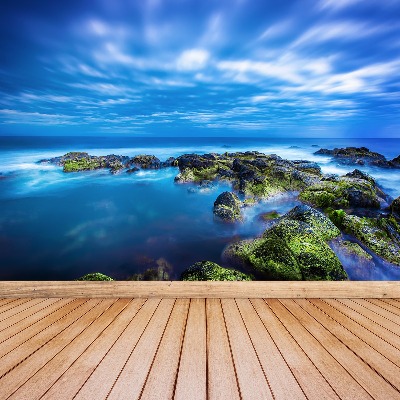 Mural de parede Oceano Austrália