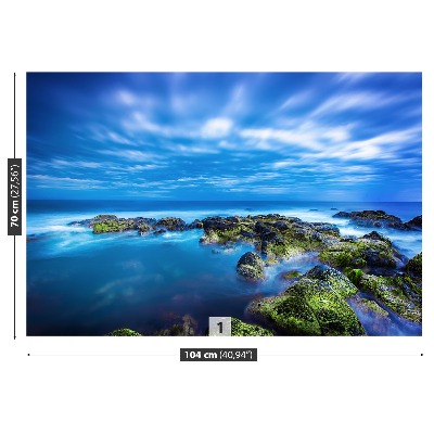 Mural de parede Oceano Austrália