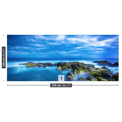 Mural de parede Oceano Austrália