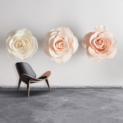 Papel de parede Rosas