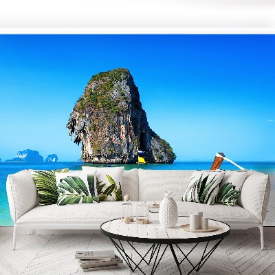 Papel de parede Praia da Tailândia