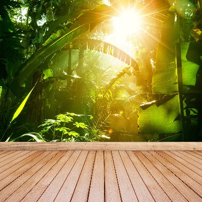 Papel de parede Selva no Vietnã