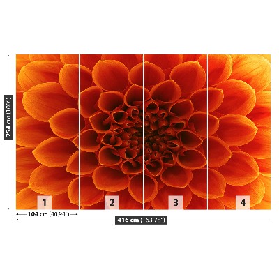 Papel de parede Flor