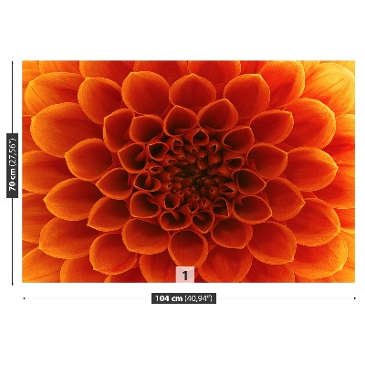 Papel de parede Flor