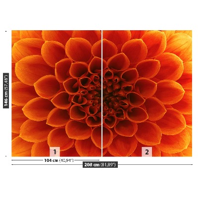 Papel de parede Flor