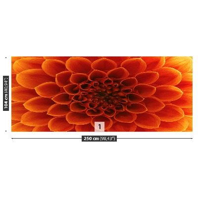 Papel de parede Flor