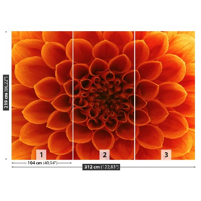 Papel de parede Flor