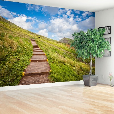 Mural de parede Ilha da Madeira