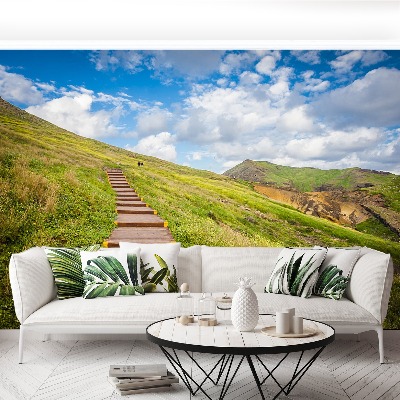 Mural de parede Ilha da Madeira