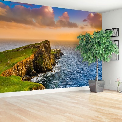 Mural de parede Farol