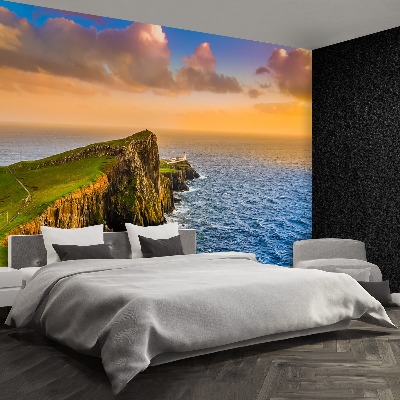 Mural de parede Farol