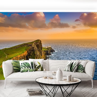 Mural de parede Farol