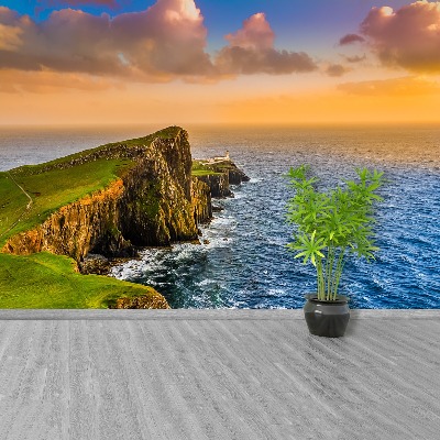 Mural de parede Farol