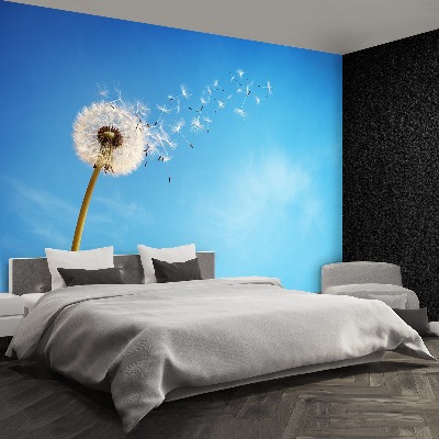 Papel de parede Dente-de-leão