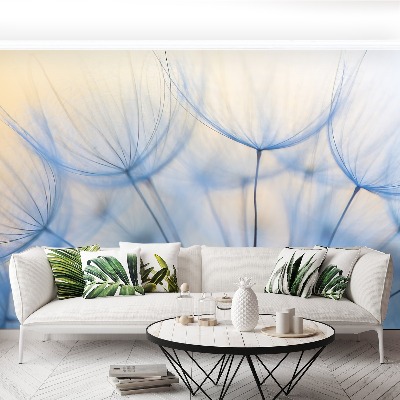 Papel de parede Dente-de-leão