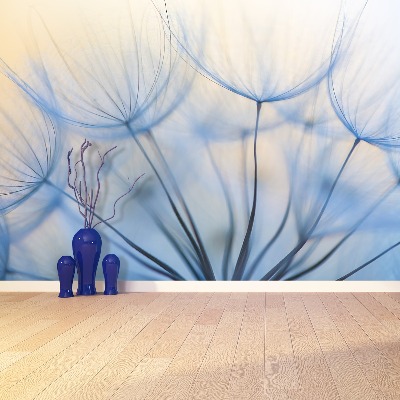 Papel de parede Dente-de-leão