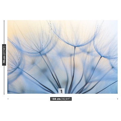 Papel de parede Dente-de-leão