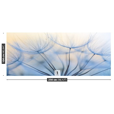 Papel de parede Dente-de-leão