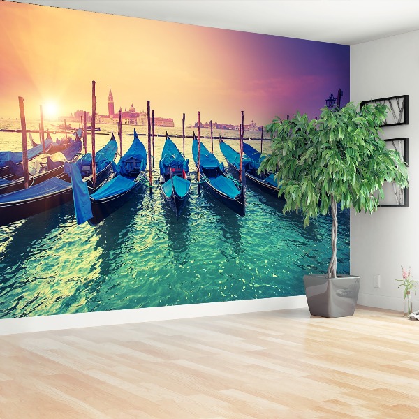 Mural de parede Veneza Itália